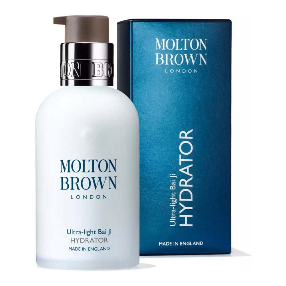 Molton Brown - Crème hydratante 'Ultra-Light Bai Ji' - 100 ml