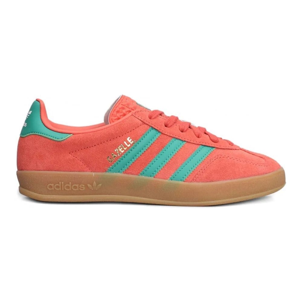 Adidas originals - Sneakers 'Gazelle Indoor' pour Femmes