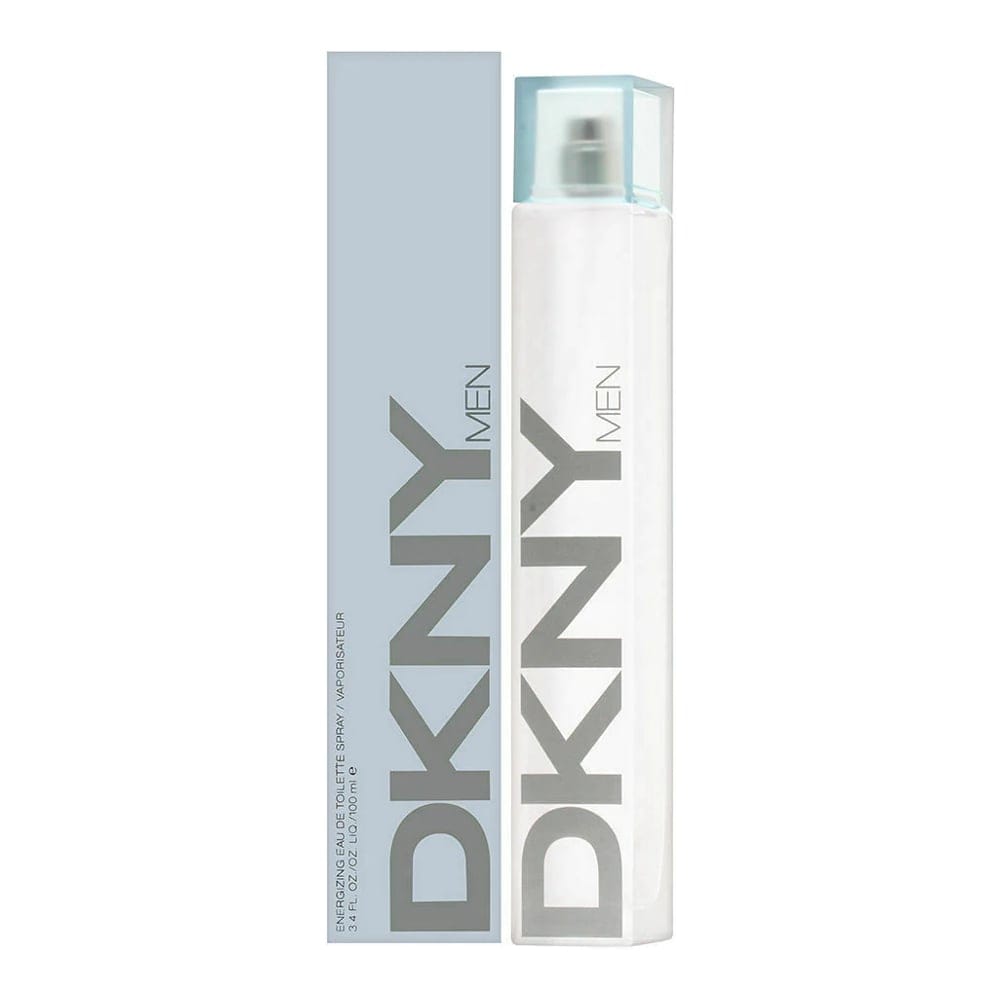 Dkny - Eau de toilette 'Energizing' - 100 ml