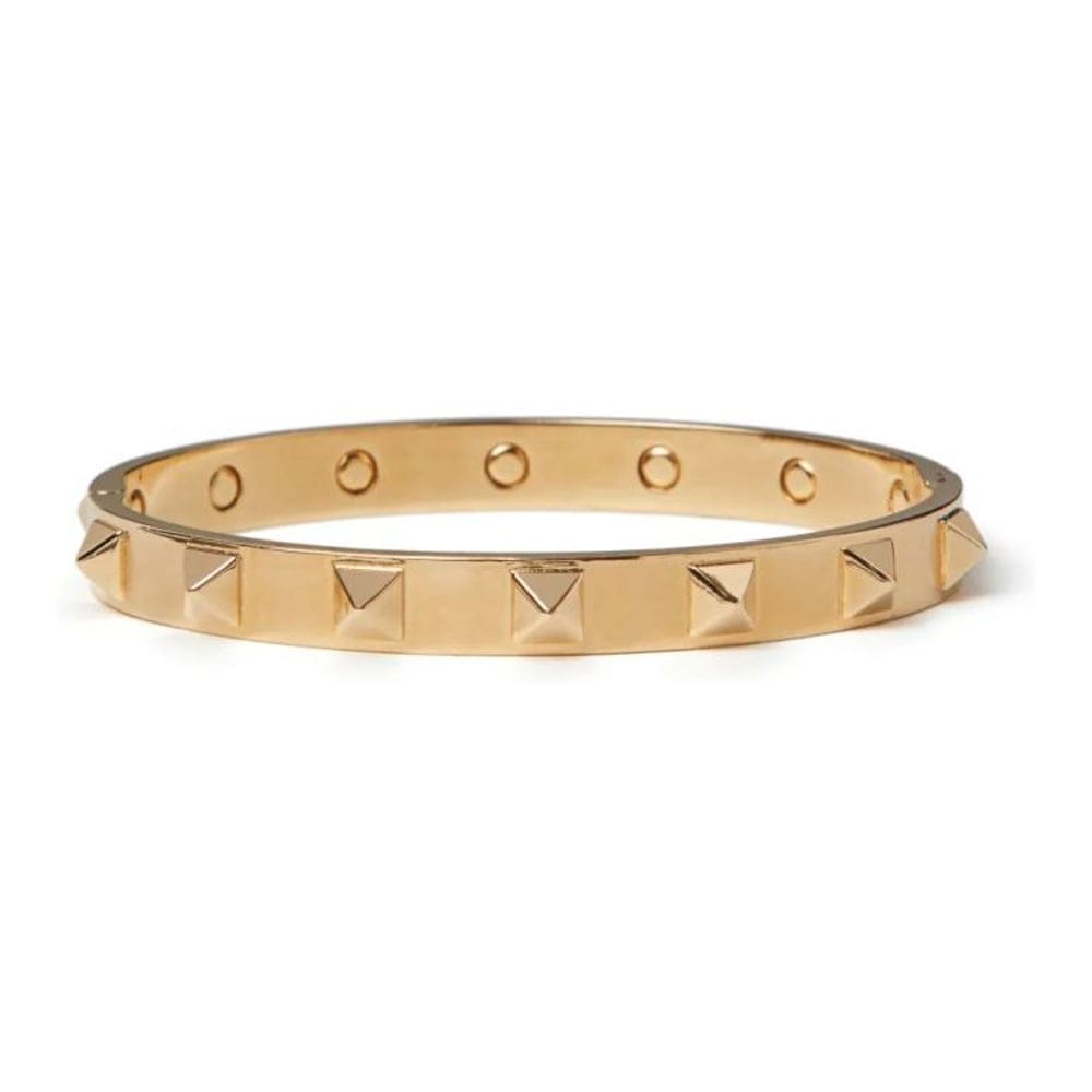 Valentino garavani - Bangle 'Rockstud Slim' pour Femmes