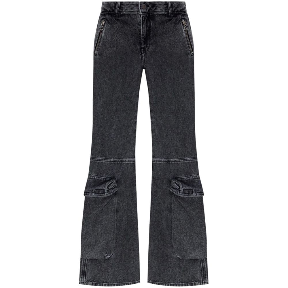 Diesel - "Jeans 'D-Poky-S' pour Femmes"-25
