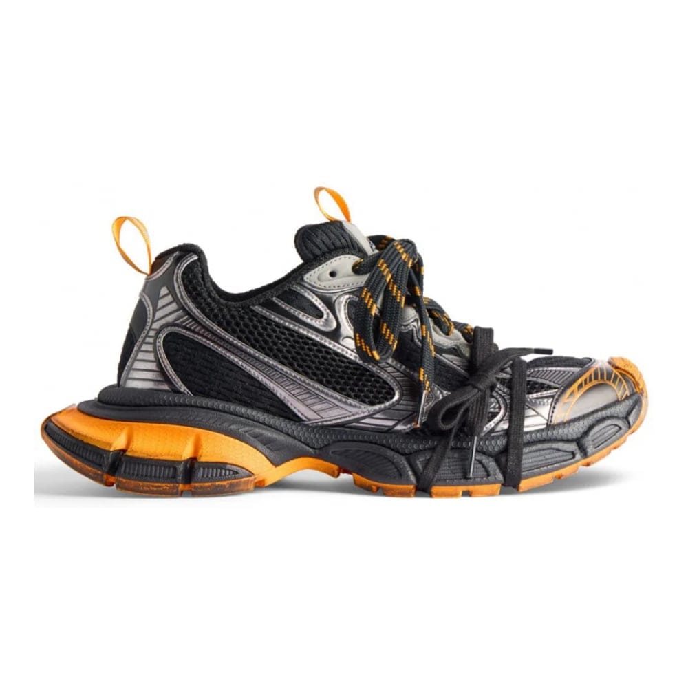 Balenciaga - Sneakers '3XL' pour Hommes