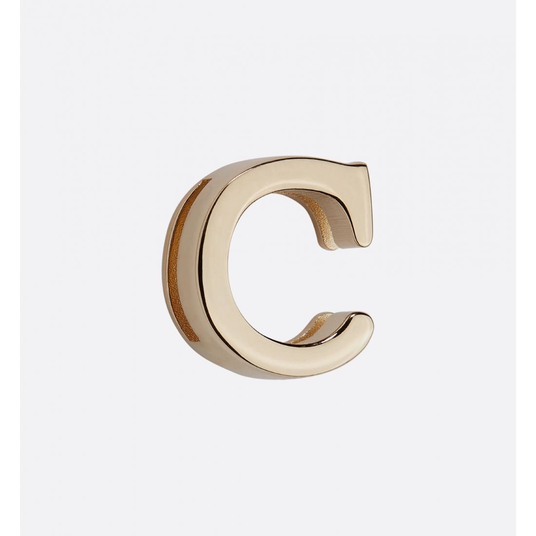 Christian dior - Ornement 'Letter “C” My Abcdior' pour Femmes