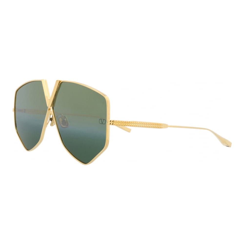 Valentino - Lunettes de soleil 'Aviator' pour Femmes