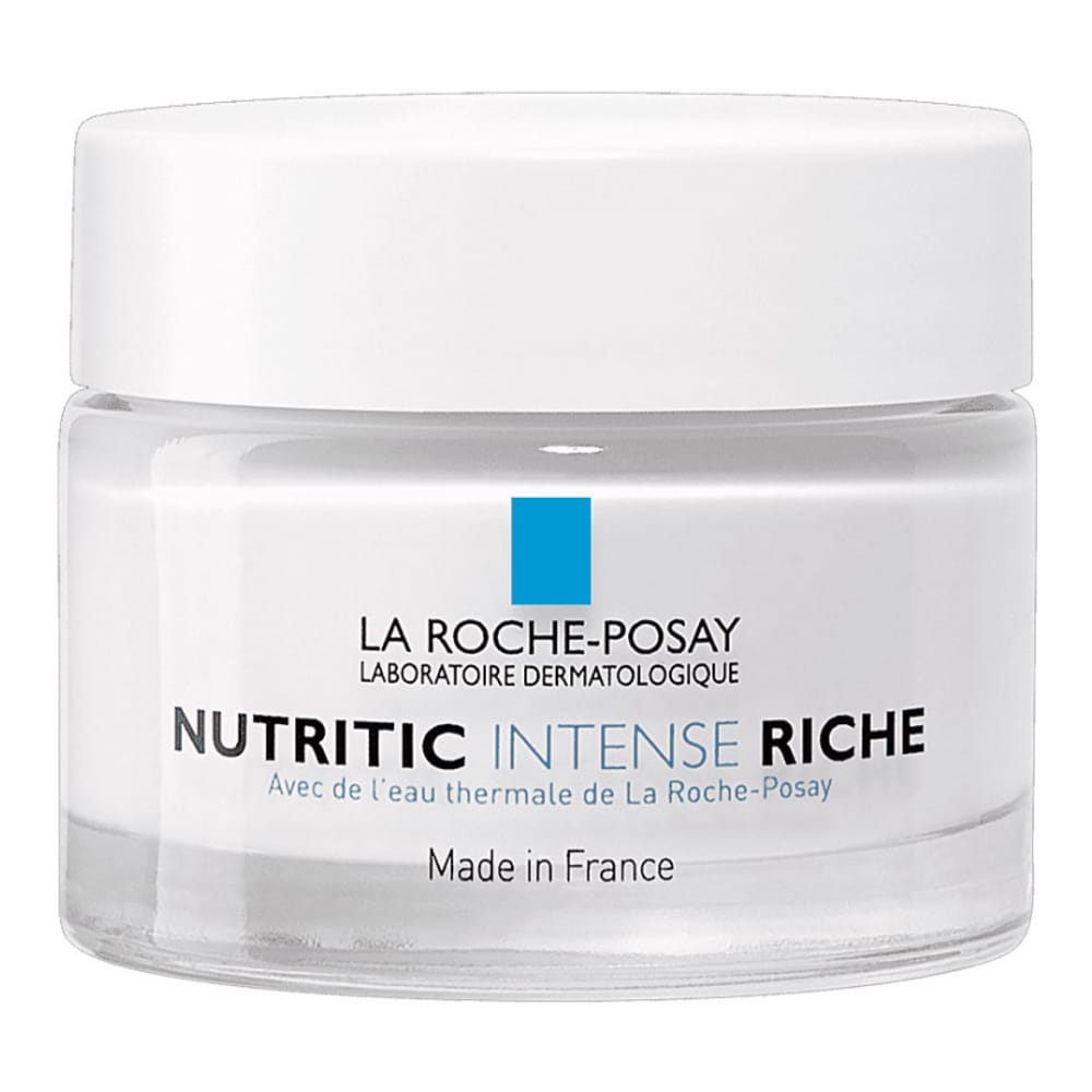 La Roche-Posay - Crème hydratante 'Nutritic Intense' - 50 ml