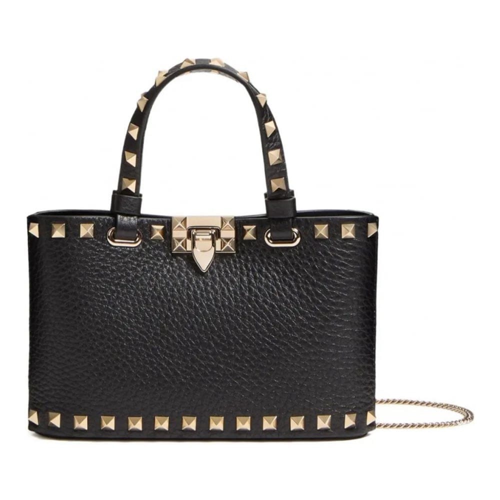 Valentino - Pochette 'Mini Rockstud' pour Femmes