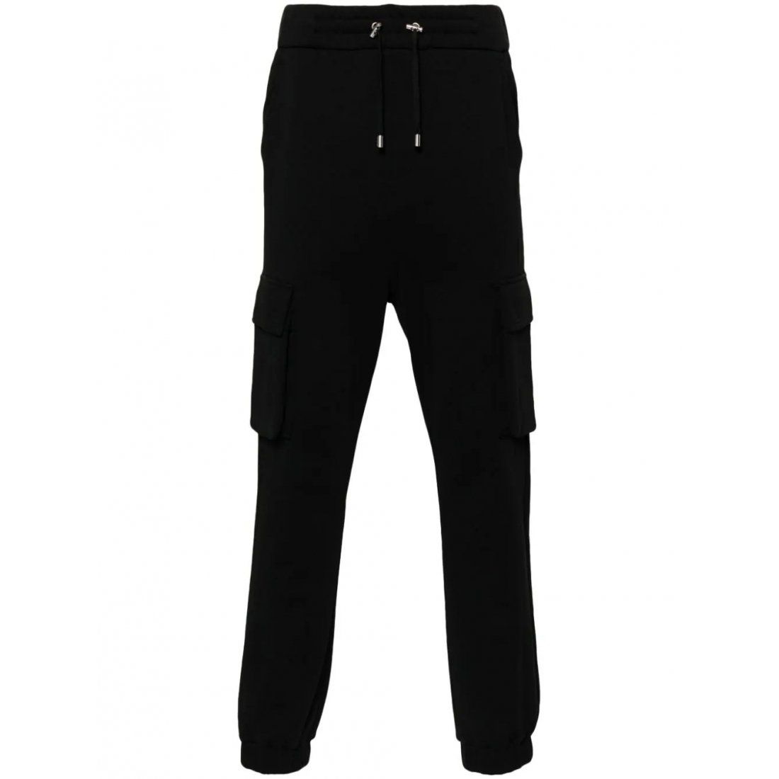 Balmain - Jogging 'Logo-Print' pour Hommes
