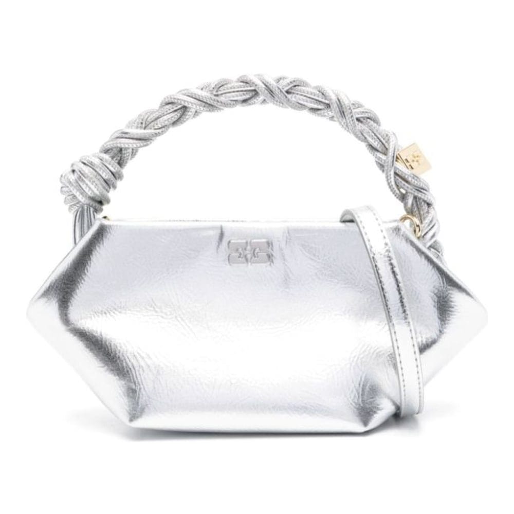 Ganni - Mini sac 'Bou' pour Femmes