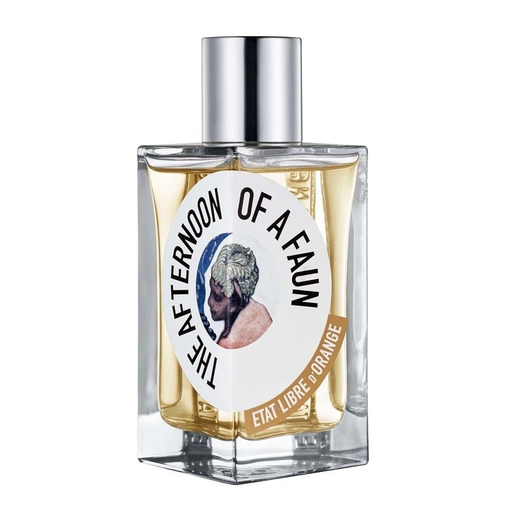Etat libre d'orange - Eau de parfum 'The Afternoon of a Faun' - 100 ml