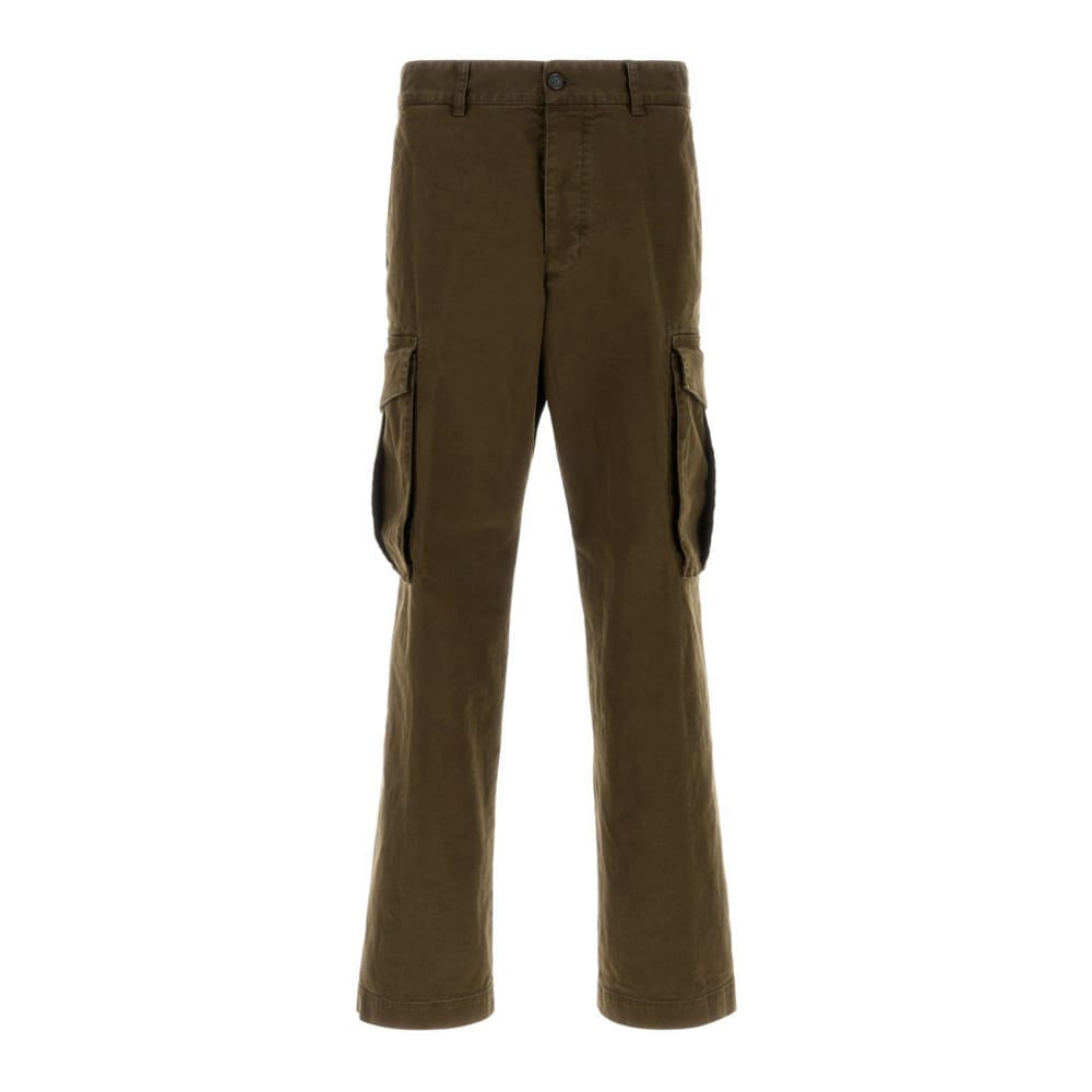 Dsquared - Pantalon cargo 'Stretch Loose' pour Hommes