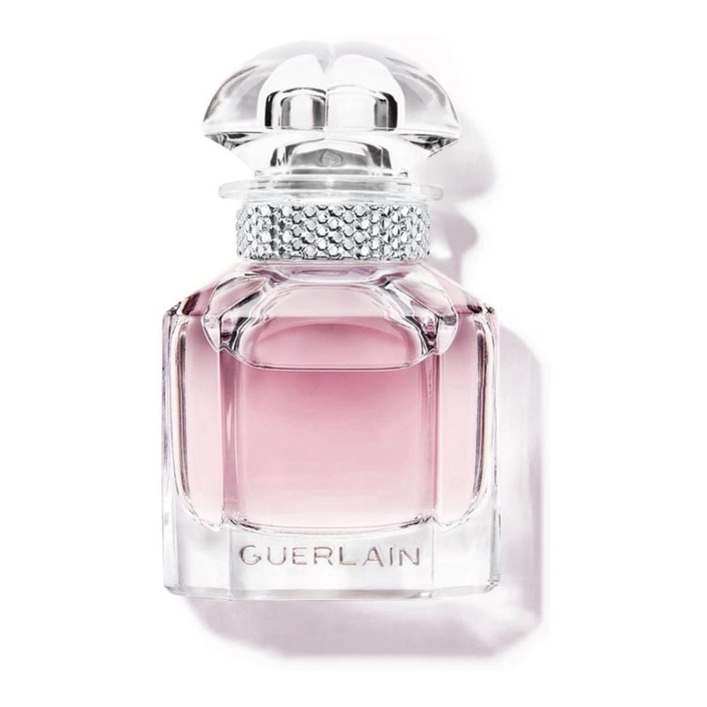 Guerlain - Eau de parfum 'Mon Guerlain Sparkling Bouquet' - 30 ml