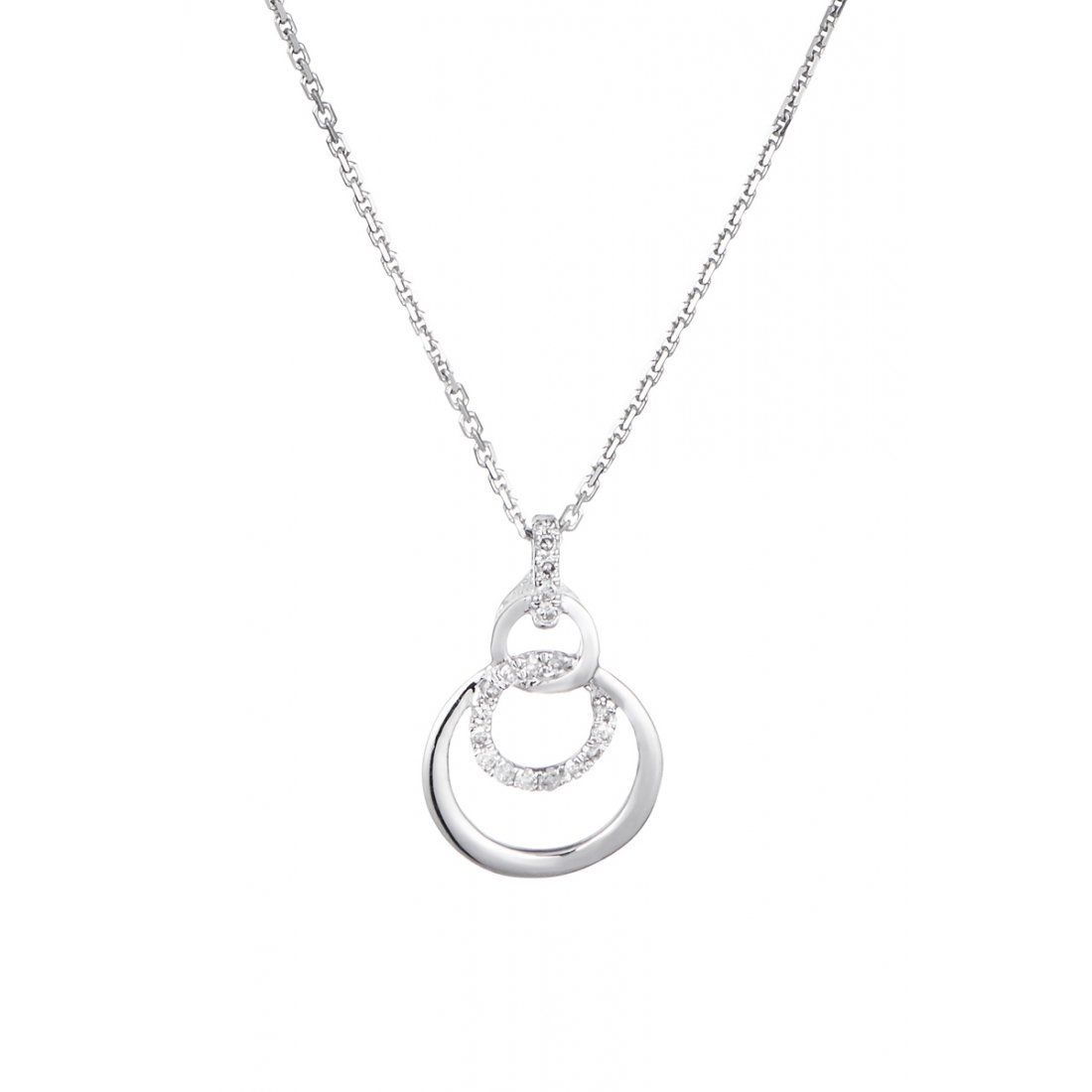 Artisan joaillier - Pendentif 'Nola' pour Femmes