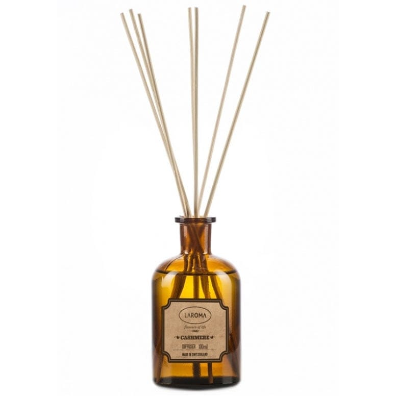 Premium switzerland - "Diffuseur 'Cashmere' - 100 ml"-0
