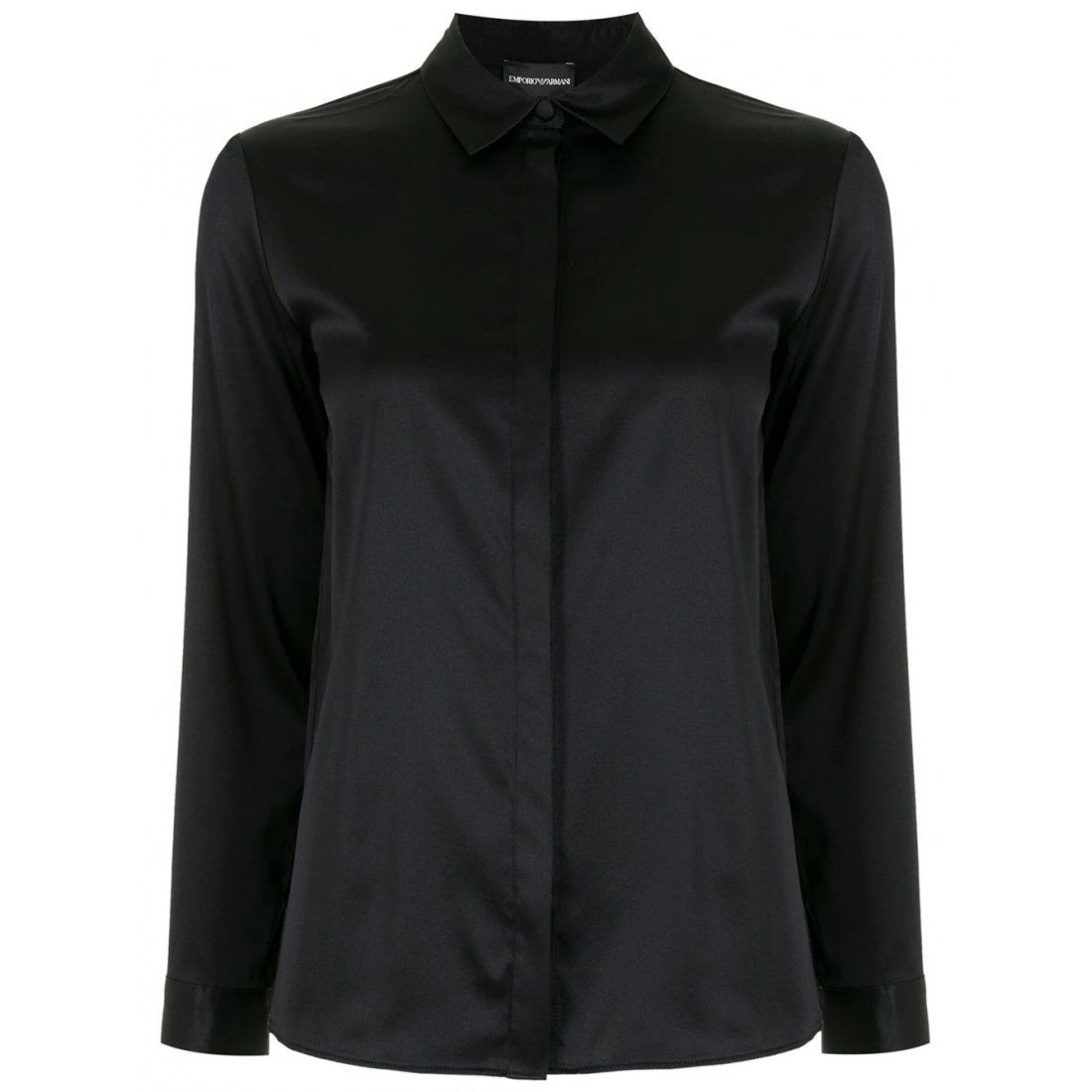 Emporio armani - "Chemise pour Femmes"-44