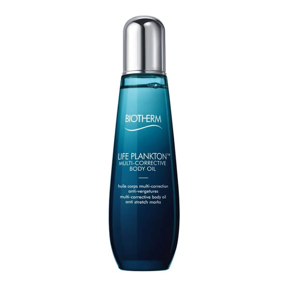 Biotherm - Huile Corporelle 'Life Plankton™ Multi-Corrective' - 125 ml