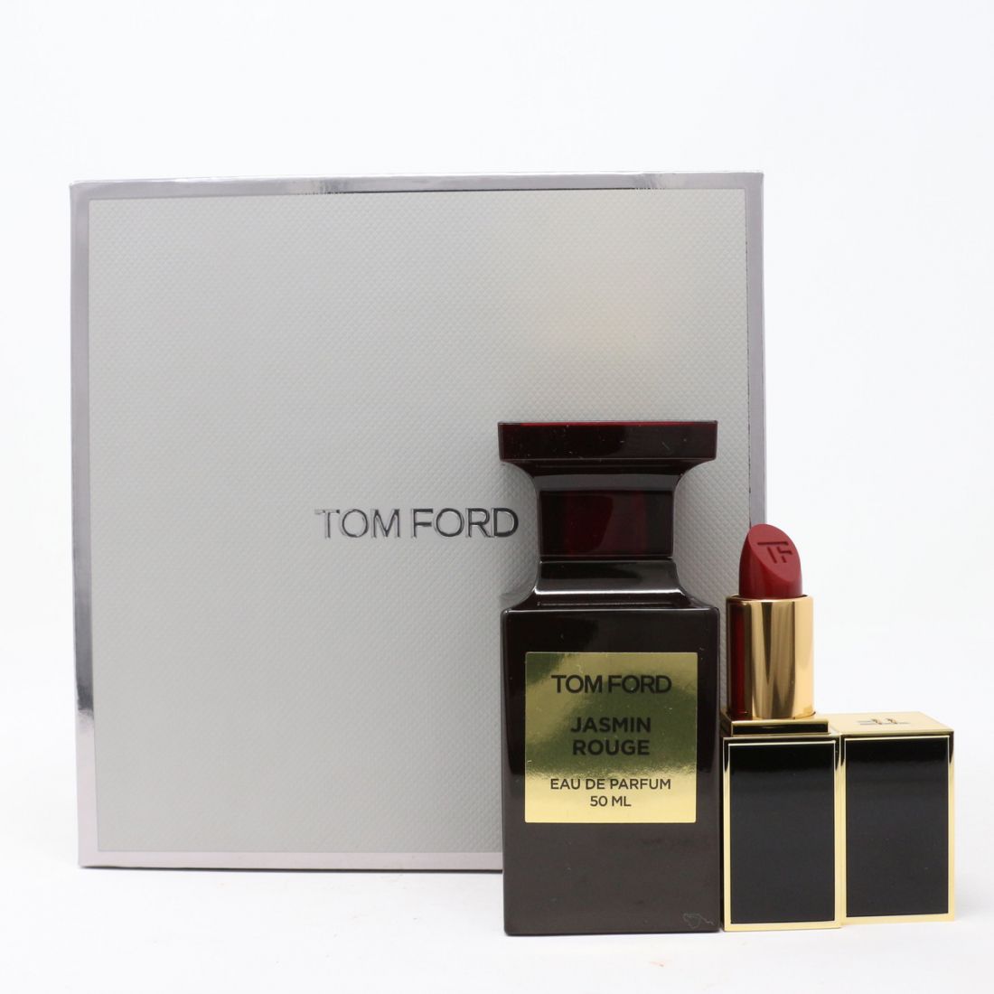 Tom ford - Coffret de parfum 'Jasmin Rouge' - 2 Pièces