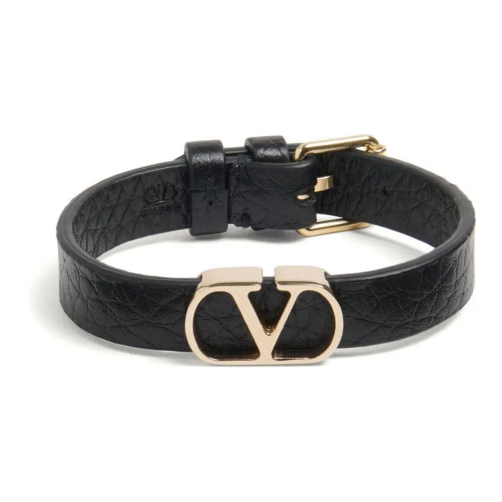 Valentino garavani - Bracelet 'VLogo Signature' pour Hommes