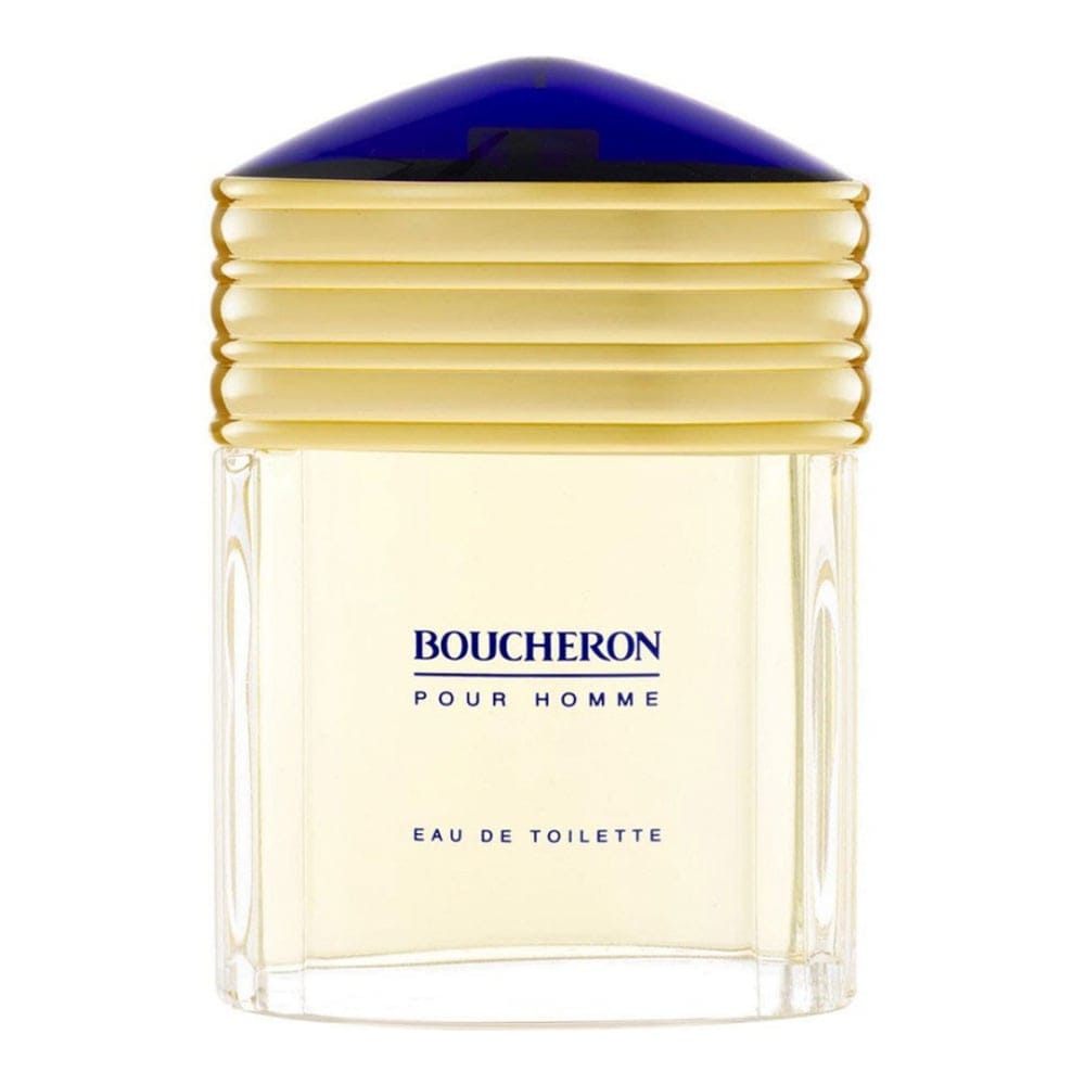 Boucheron - Eau de toilette 'Boucheron Pour Homme' - 100 ml