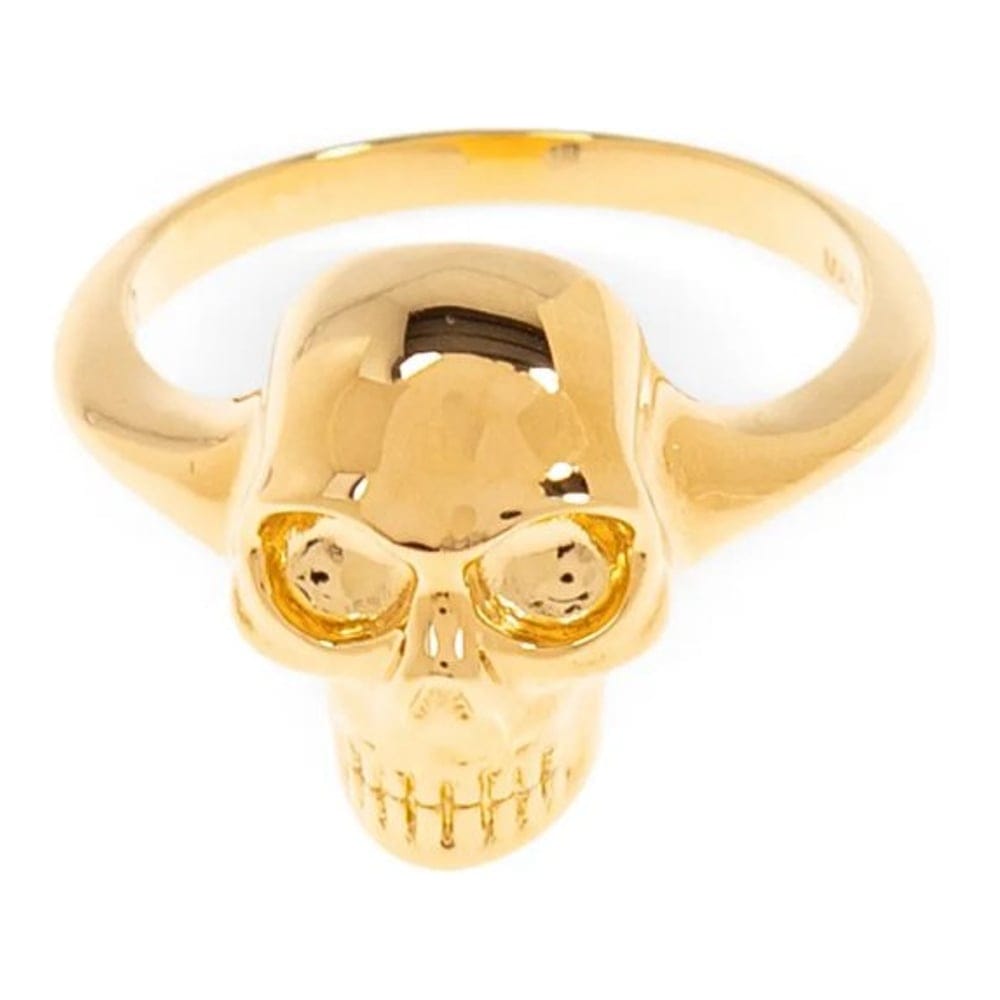 Alexander mcqueen - "Bague 'Skull' pour Femmes"