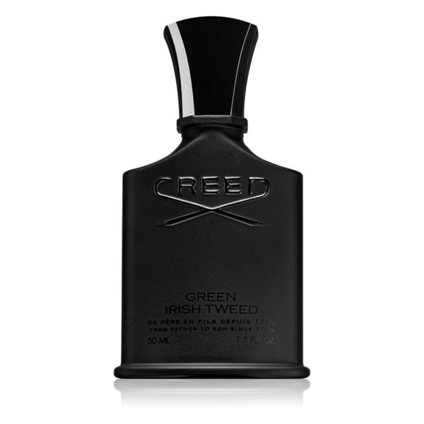 Creed - Eau de parfum 'Green Irish Tweed' - 50 ml