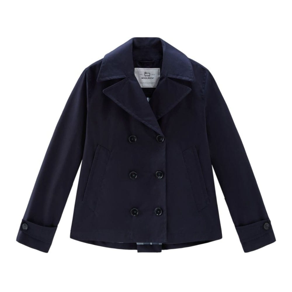 Woolrich - Veste 'Havice' pour Femmes