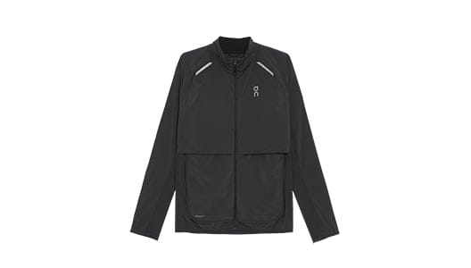 On running - Weather Jacket Insulated