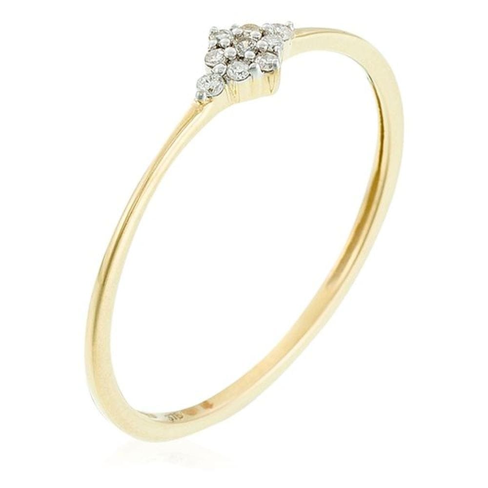 Paris vendôme - Bague 'Alma' pour Femmes