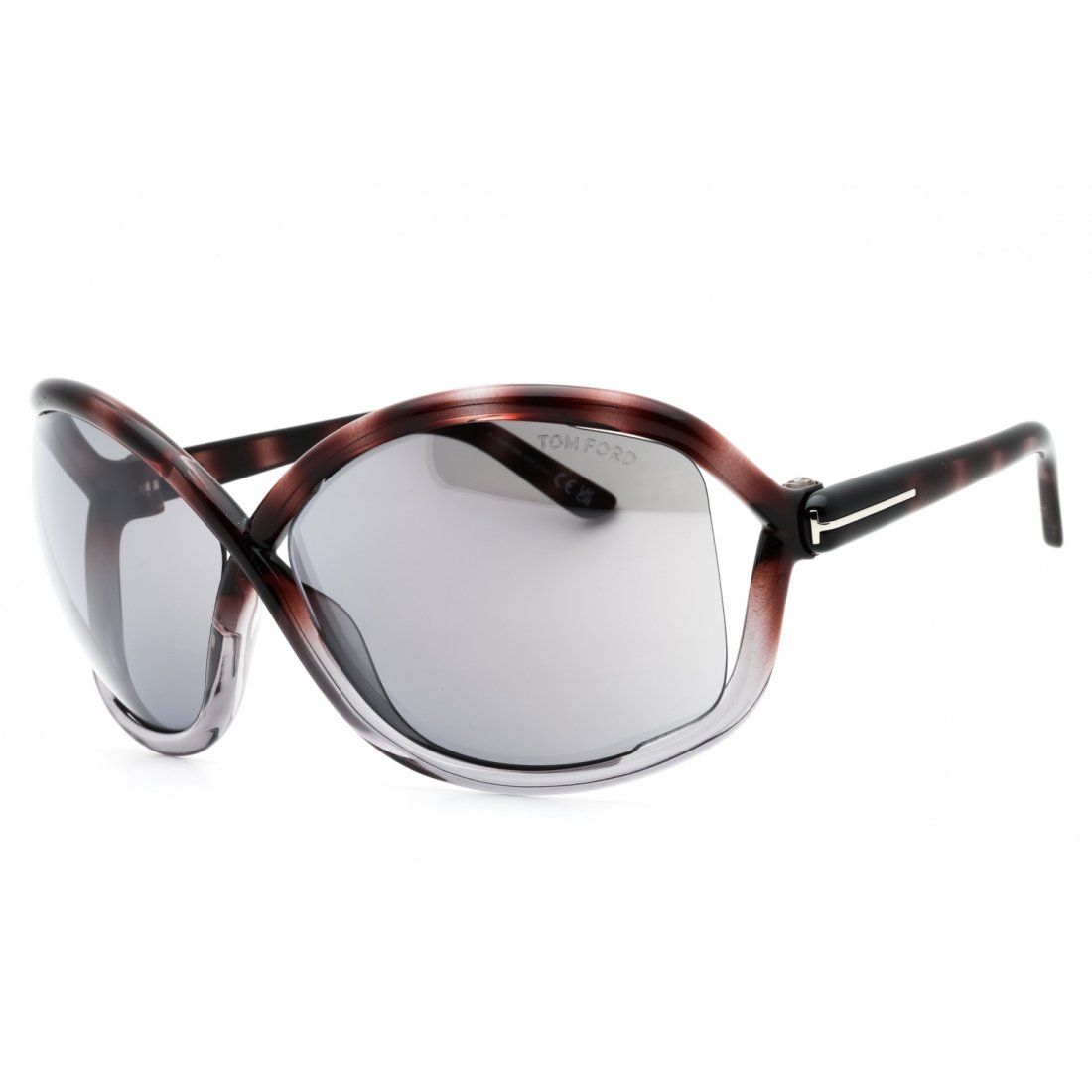 Tom ford - Lunettes de soleil 'FT1068' pour Femmes