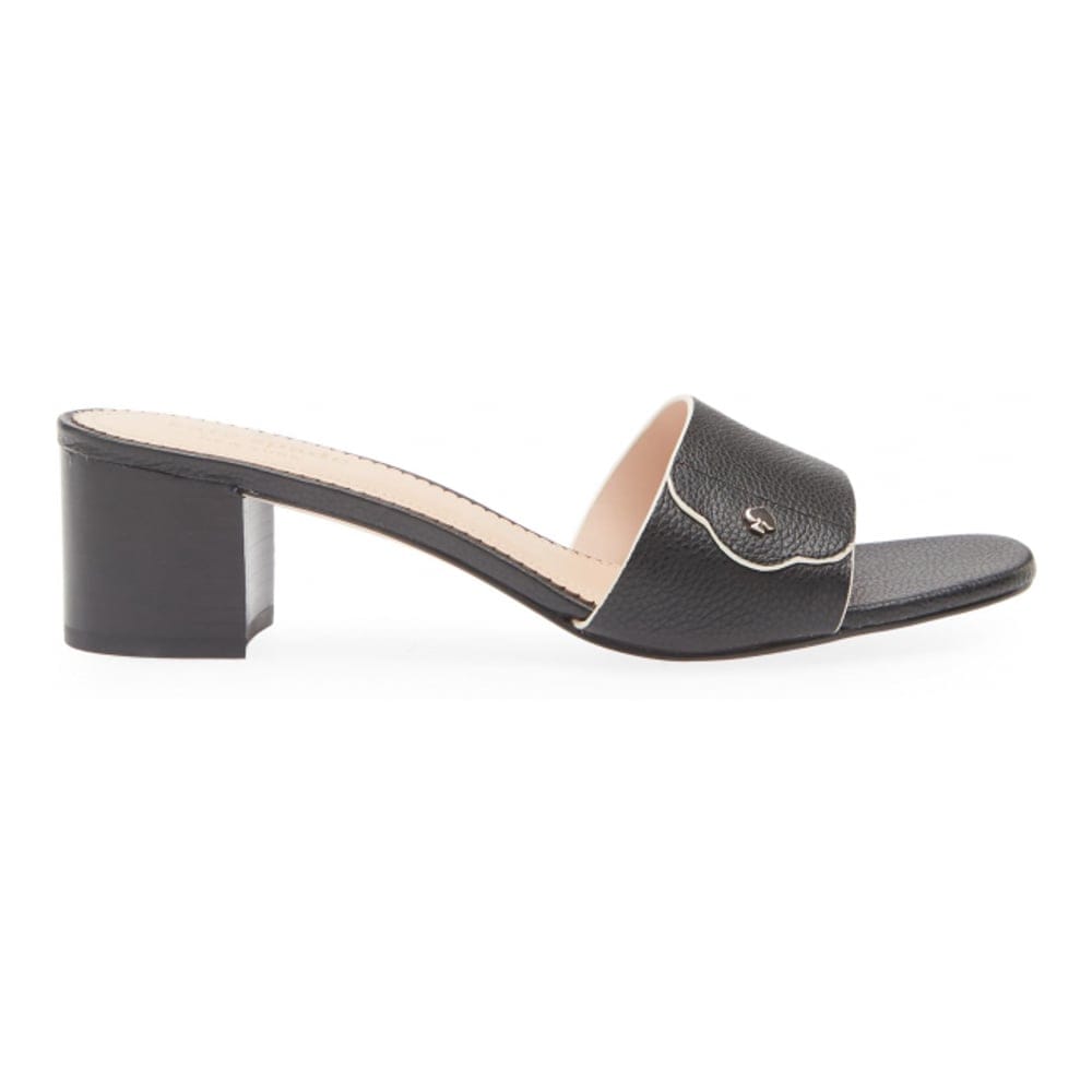 Kate spade new york - Sandales  'groove slide' pour Femmes