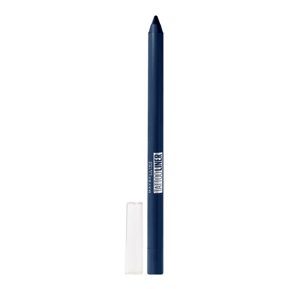 Maybelline - Crayon Yeux 'Tattoo Liner Gel' - 920 Striking Navy 1.3 g