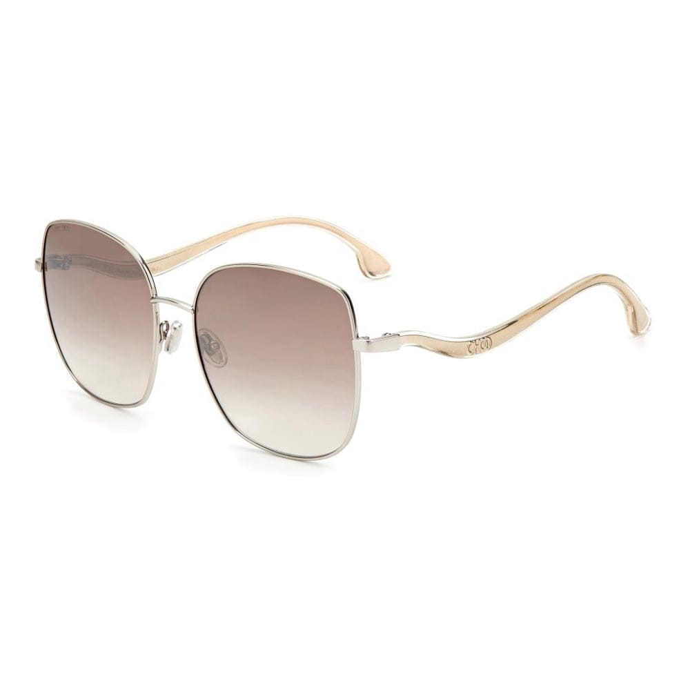 Jimmy choo - Lunettes de soleil 'MAMIE-S-3YG' pour Femmes