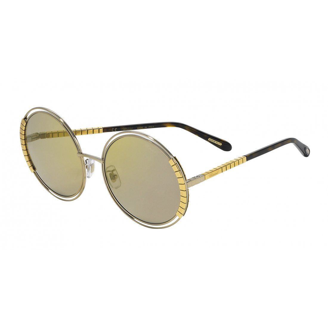 Chopard - Lunettes de soleil 'SCHC79608FFG' pour Femmes