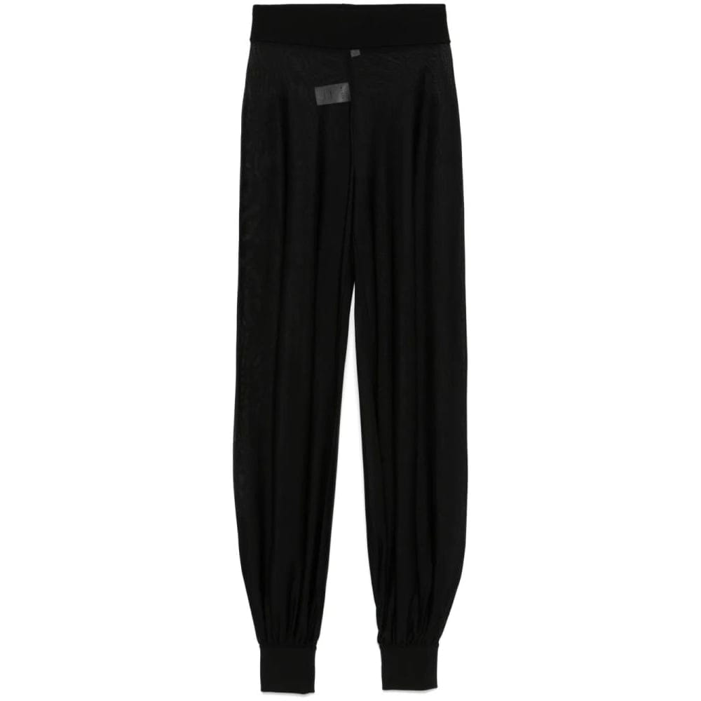 Alaïa - "Pantalon 'Knitted Balloon' pour Femmes"