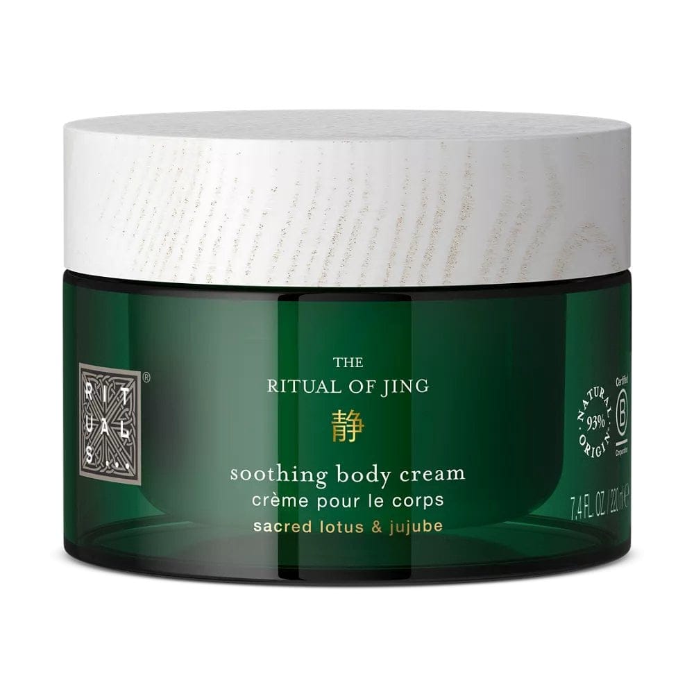 Rituals - Crème Corporelle 'The Ritual Of Jing' - 220 ml