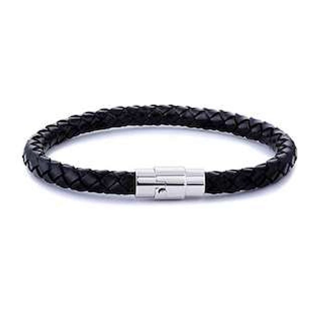 Stephen oliver - Bracelet 'Woven' pour Hommes