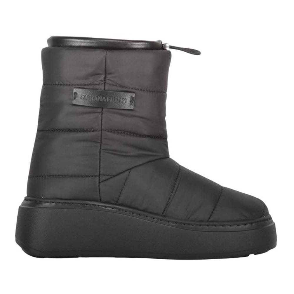 Fabiana filippi - Bottines 'Wedge' pour Femmes