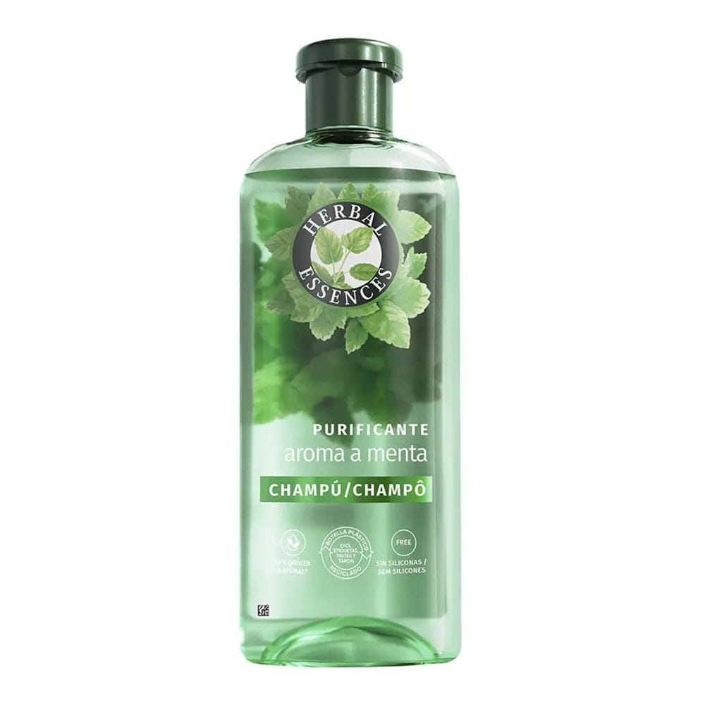 Herbal essences - Shampoing 'Mint Nourishing' - 350 ml