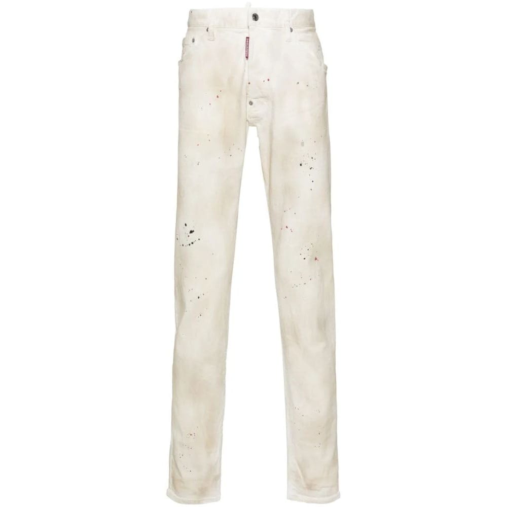 Dsquared - Jeans 'Cool Guy' pour Hommes