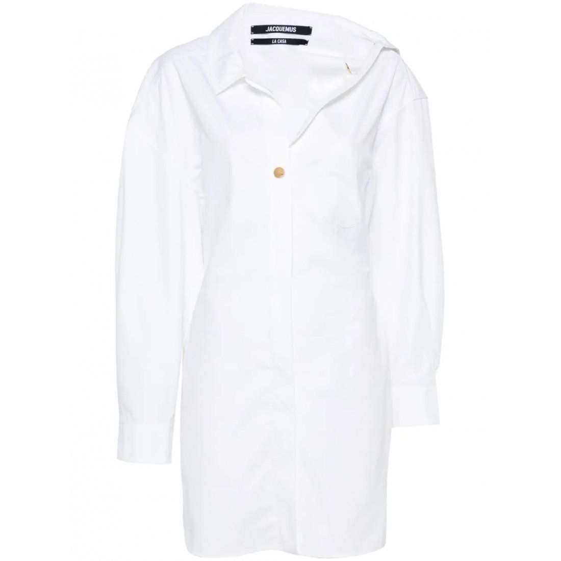 Jacquemus - Robe mini 'La Mini Robe' pour Femmes