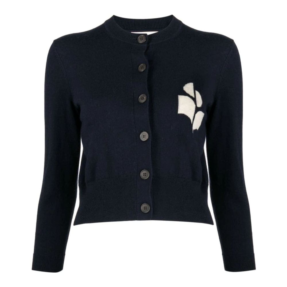 Isabel marant etoile - Cardigan 'Newton' pour Femmes