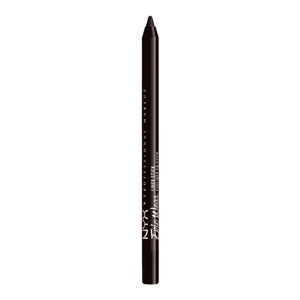 Nyx Professional Make Up - Crayon Yeux 'Epic Wear' - Burnt Sienna 1.2 g