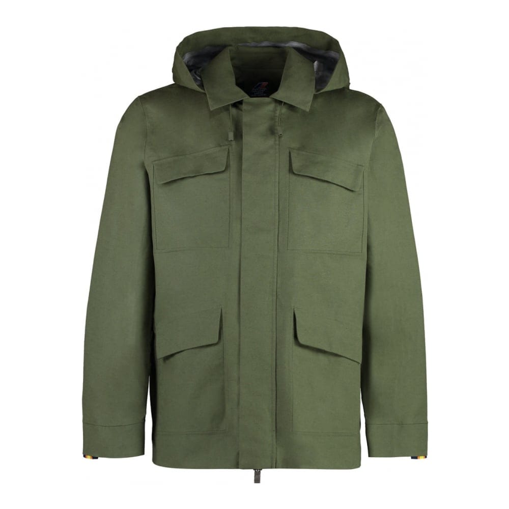 K-way - Veste 'Erhal' pour Hommes