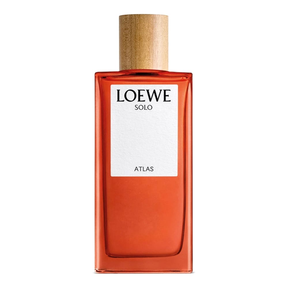 Loewe - Eau de parfum 'Solo Atlas' - 100 ml