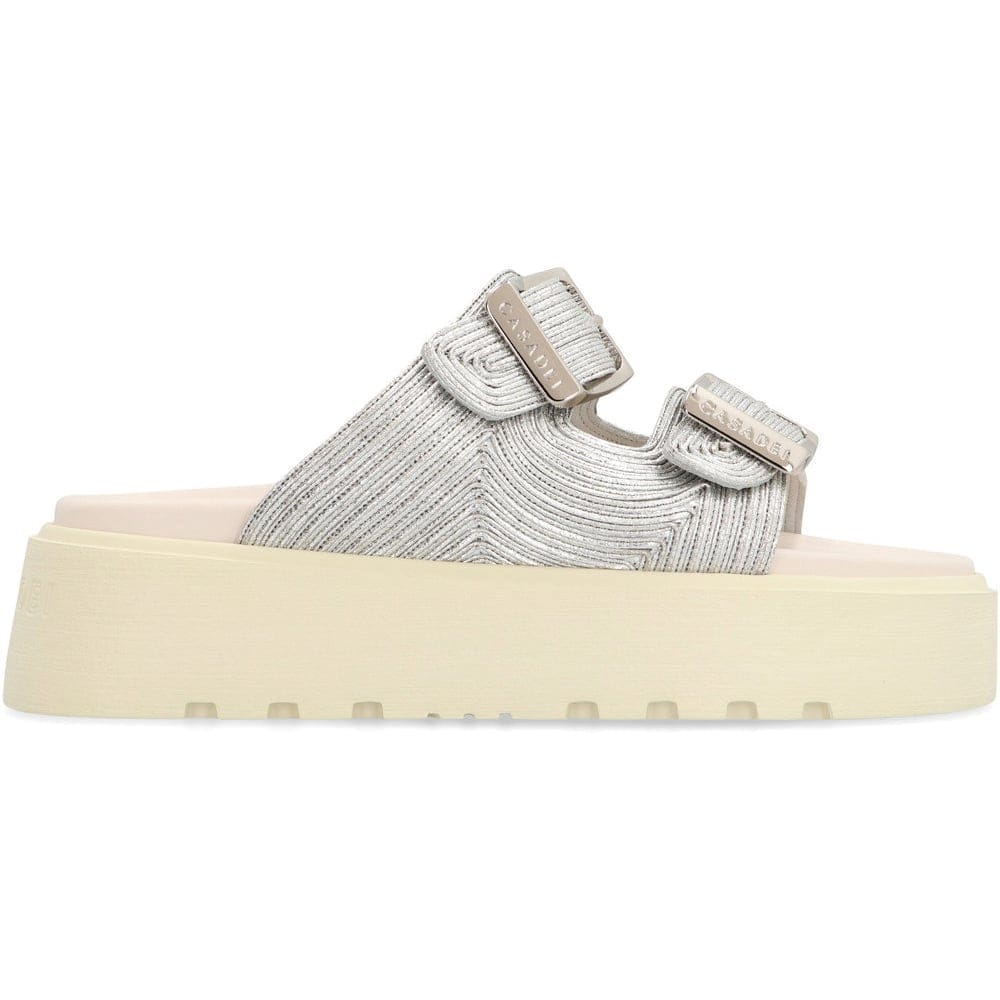 Casadei - Claquettes 'Zudi' pour Femmes