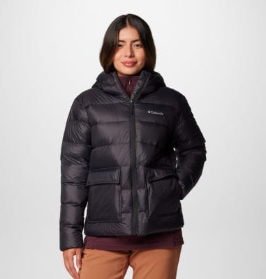 Columbia - Harmony Falls™ Hooded Down Jacket