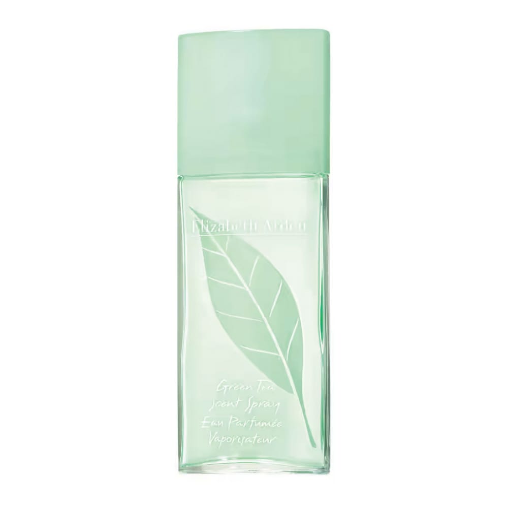 Elizabeth Arden - Brume parfumée 'Green Tea Scent' - 100 ml