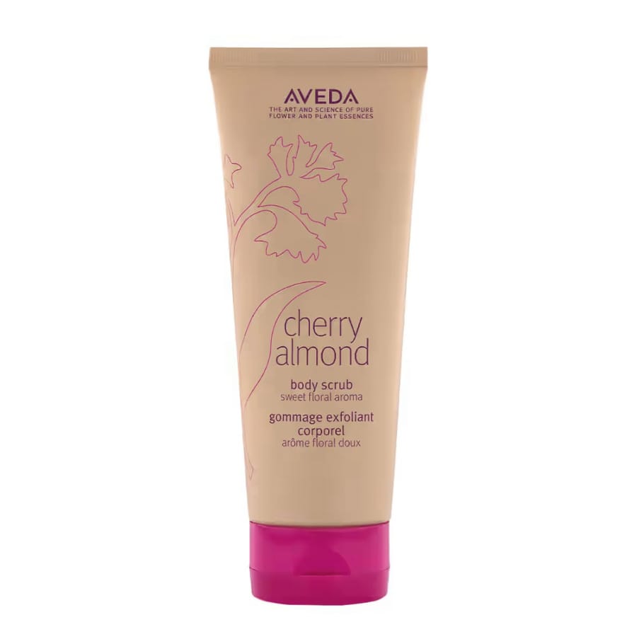 Aveda - Exfoliant pour le corps 'Cherry Almond' - 200 ml