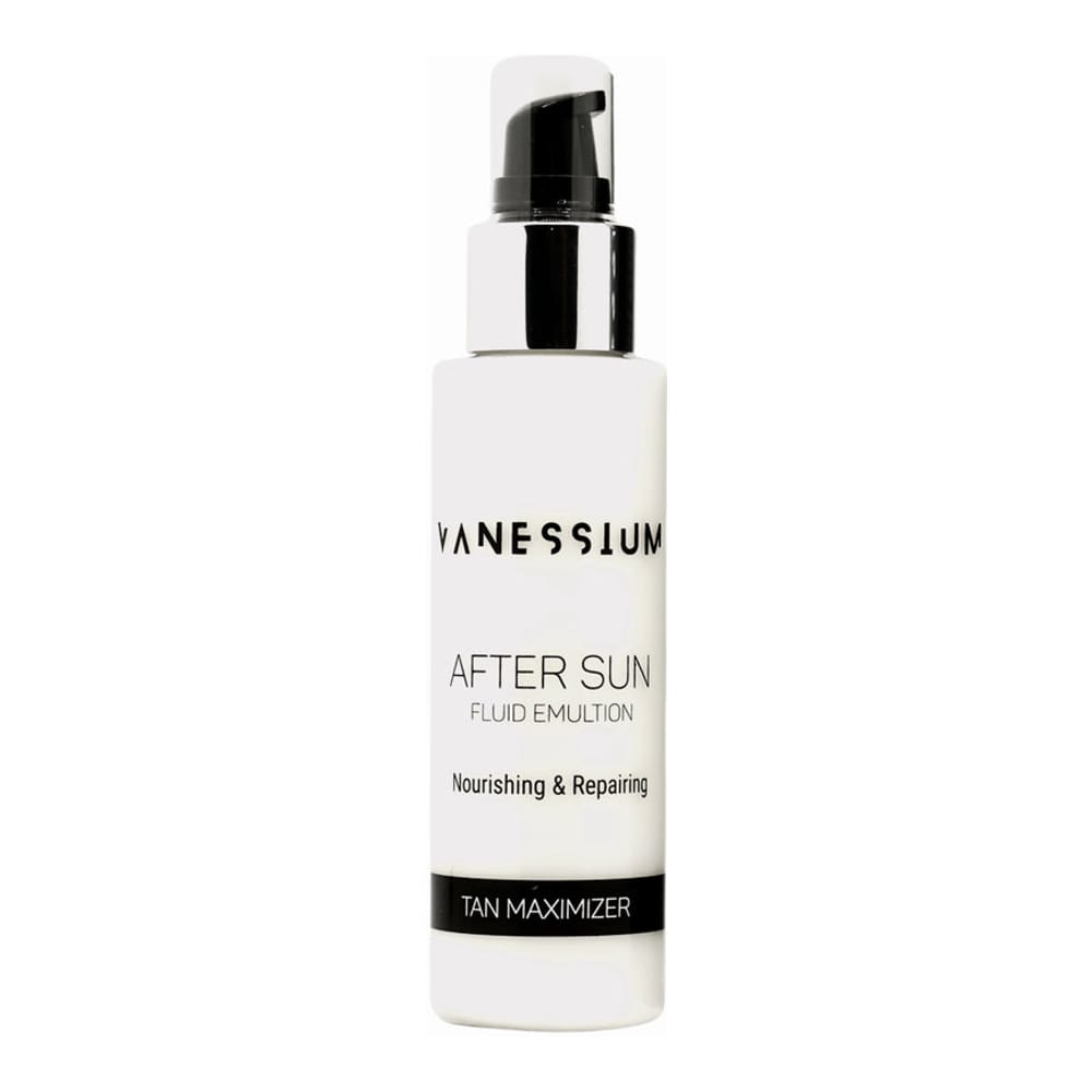 Vanessium - Lotion après-soleil 'Nourishing & Repairing' - 30 ml