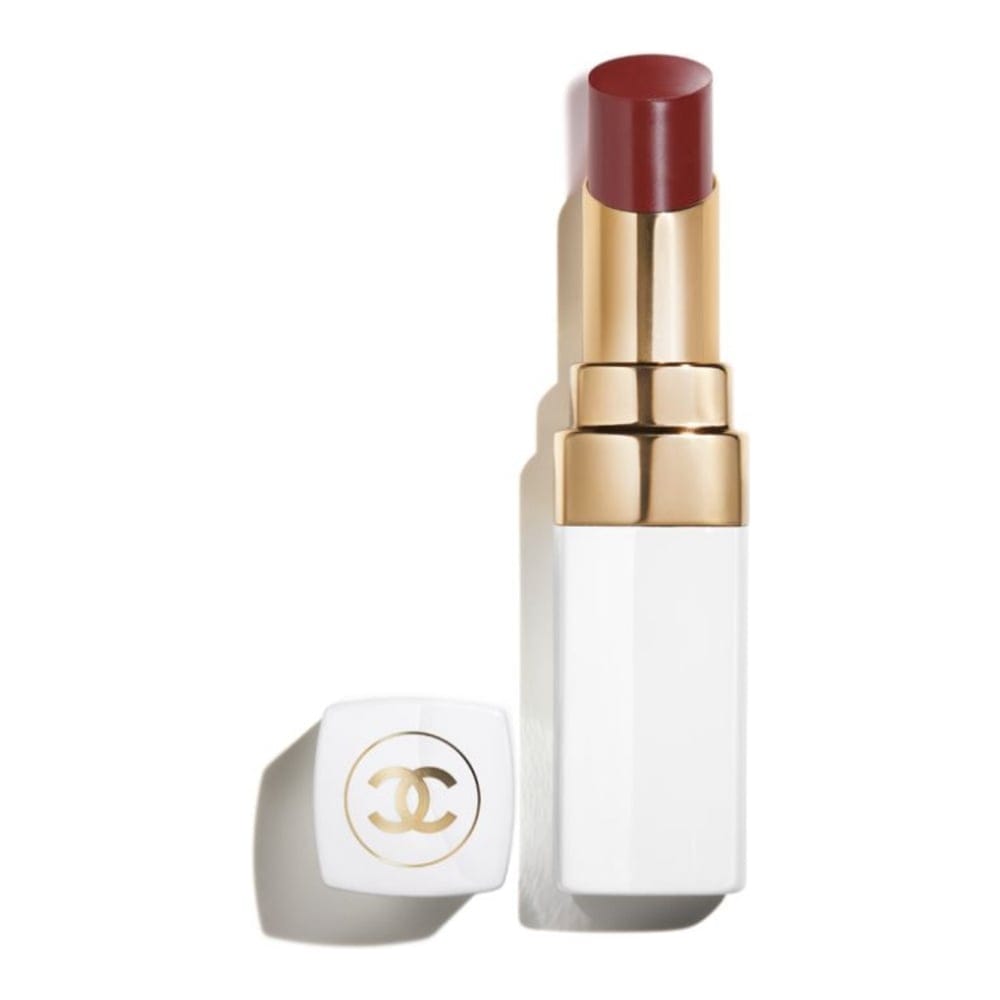 Chanel - Baume à lèvres coloré 'Rouge Coco Baume' - 924 Fall For Me 3 g