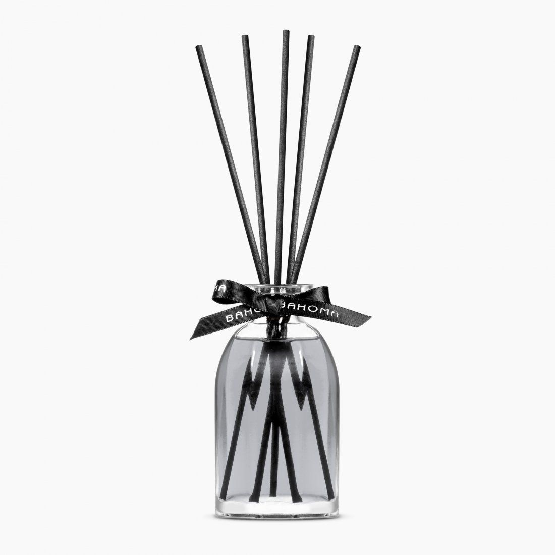 Bahoma london - Diffuseur 'Ash Octagonal' - Eucalyptus & Blackcurrant 200 ml
